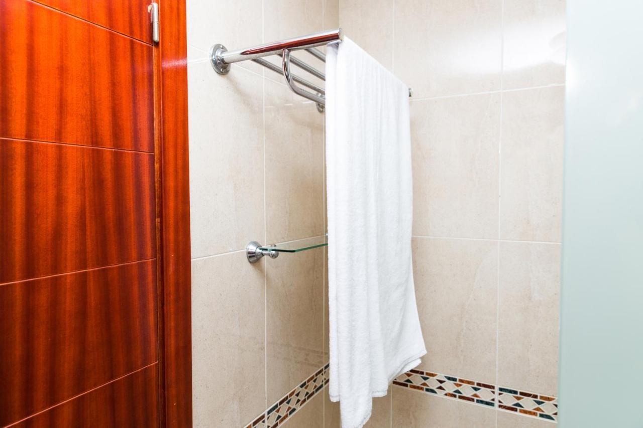 Santa Barbara Apartment Javea By Rock Rentals Extérieur photo