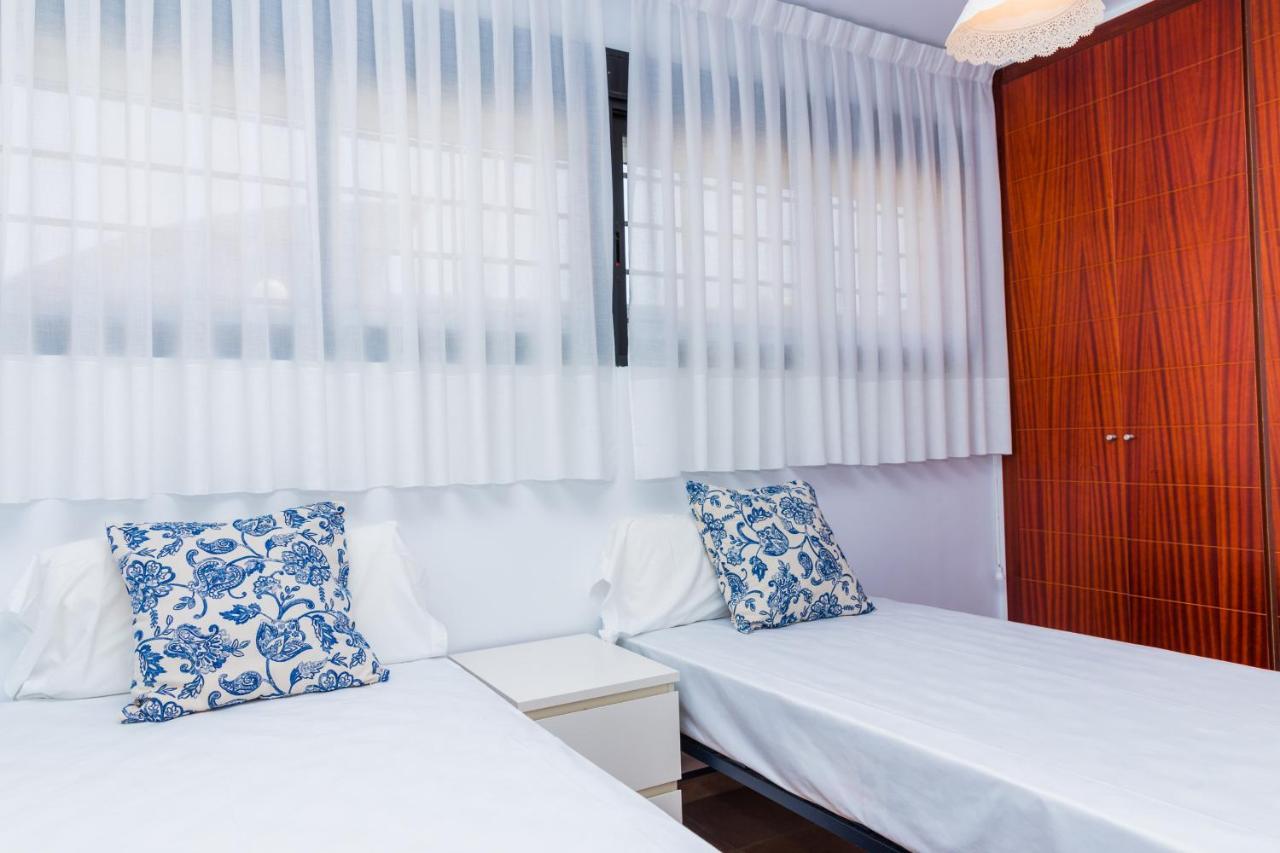 Santa Barbara Apartment Javea By Rock Rentals Extérieur photo