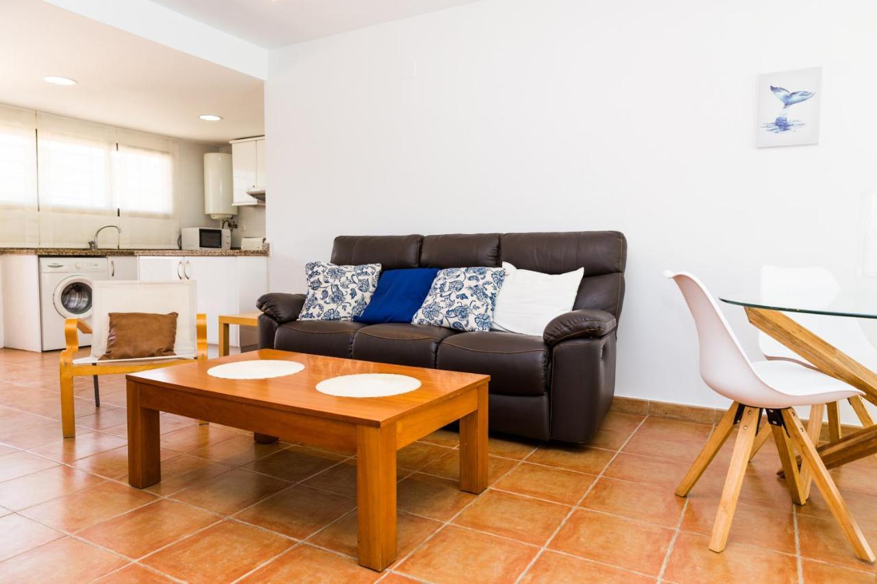 Santa Barbara Apartment Javea By Rock Rentals Extérieur photo