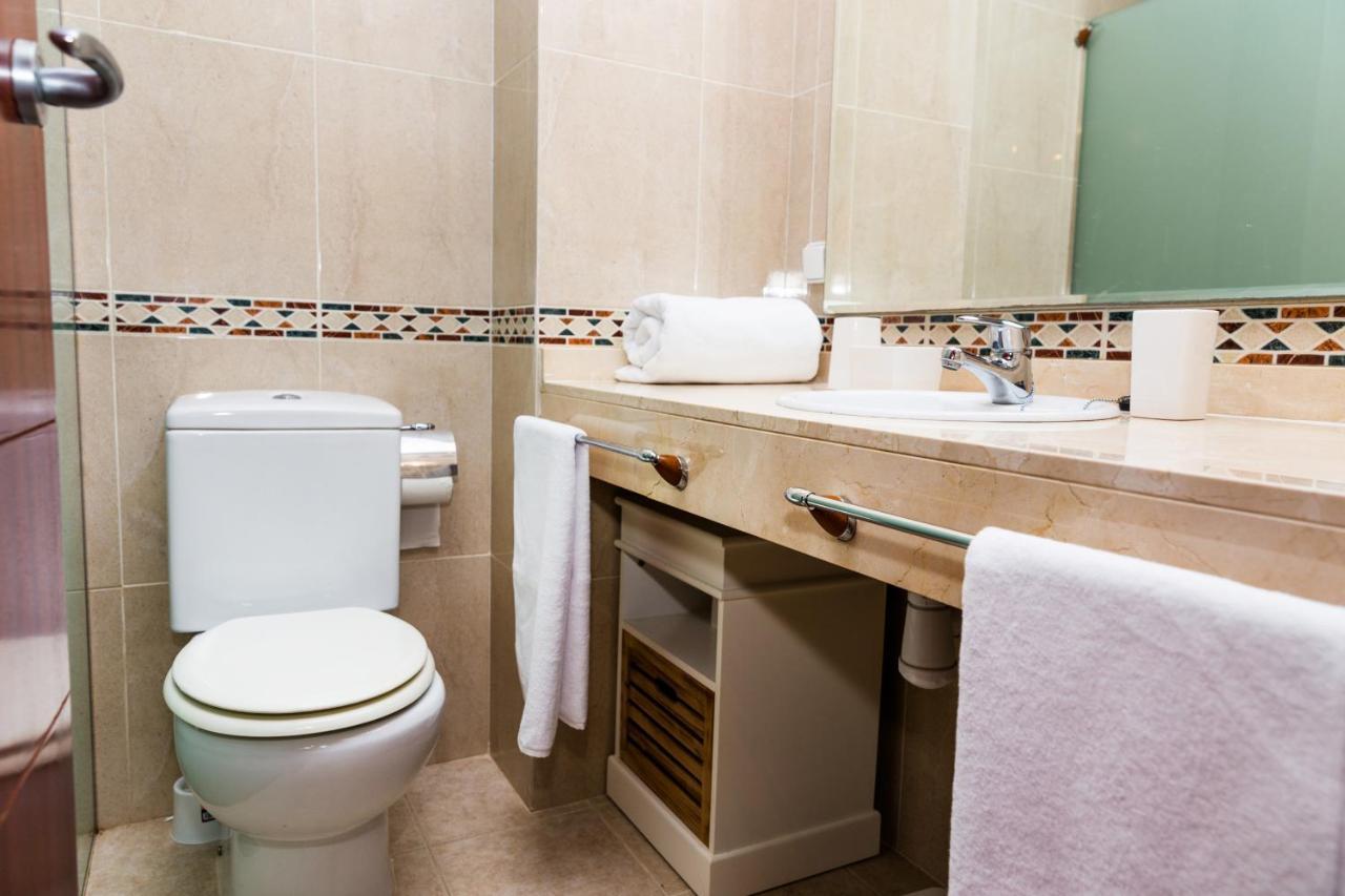 Santa Barbara Apartment Javea By Rock Rentals Extérieur photo