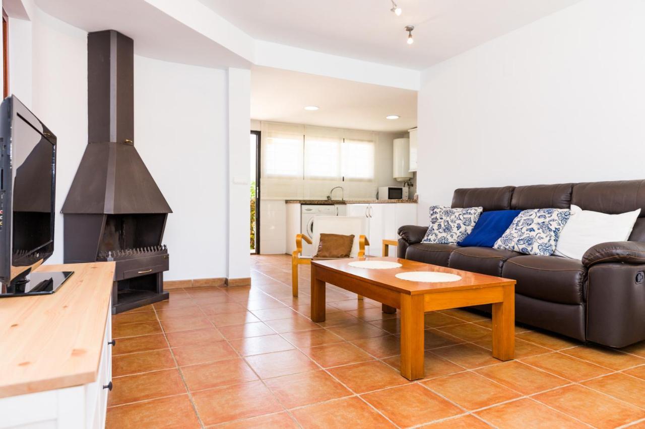Santa Barbara Apartment Javea By Rock Rentals Extérieur photo