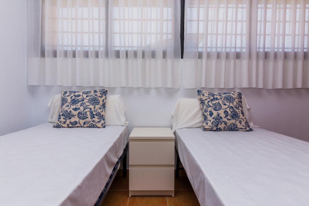 Santa Barbara Apartment Javea By Rock Rentals Extérieur photo