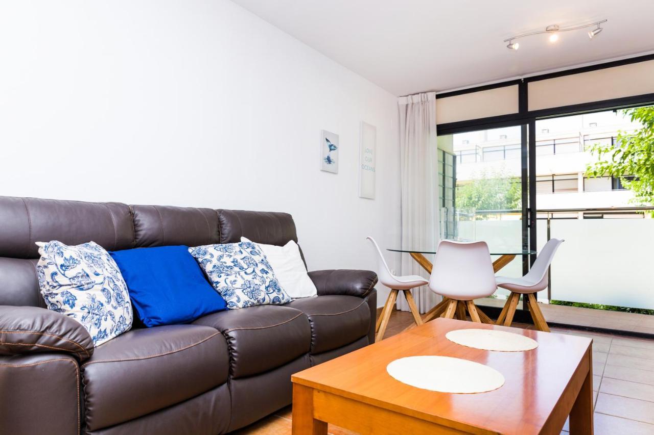 Santa Barbara Apartment Javea By Rock Rentals Extérieur photo