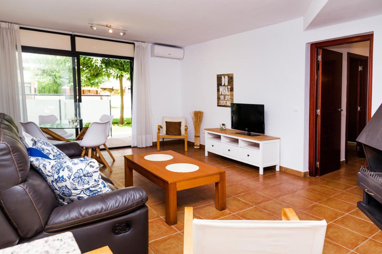 Santa Barbara Apartment Javea By Rock Rentals Extérieur photo