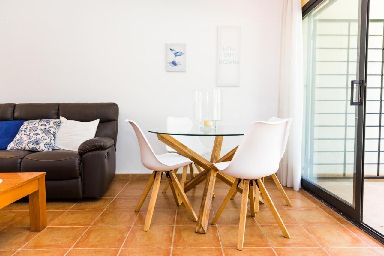 Santa Barbara Apartment Javea By Rock Rentals Extérieur photo