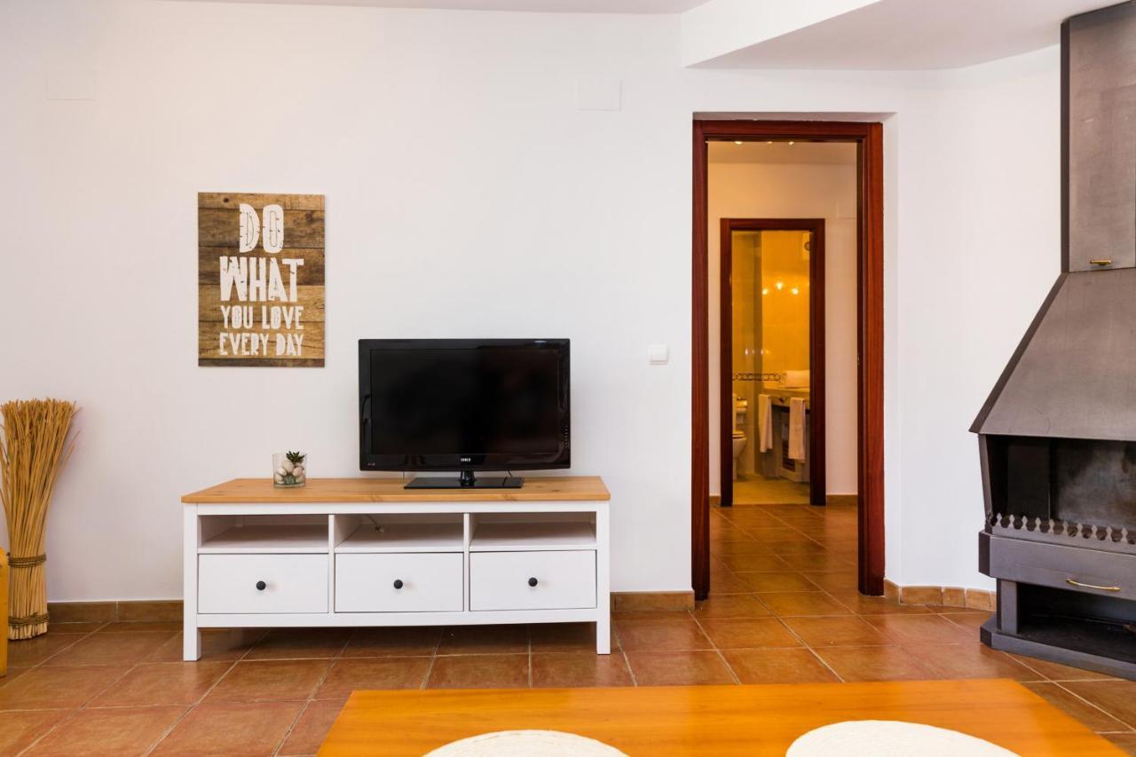 Santa Barbara Apartment Javea By Rock Rentals Extérieur photo